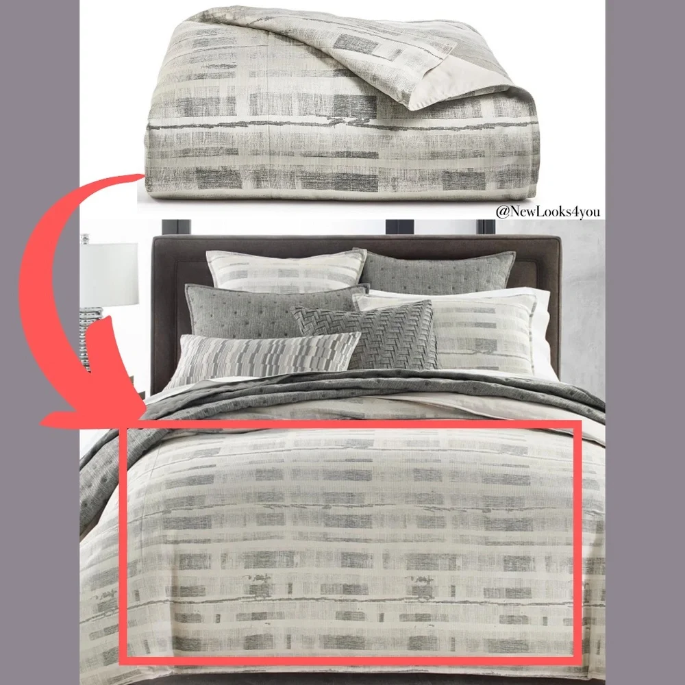 Hotel Collection nib $335